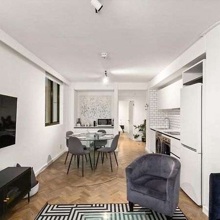 케이프타운 Luxurious With Stunning View 아파트 외부 사진