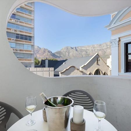 케이프타운 Luxurious With Stunning View 아파트 외부 사진