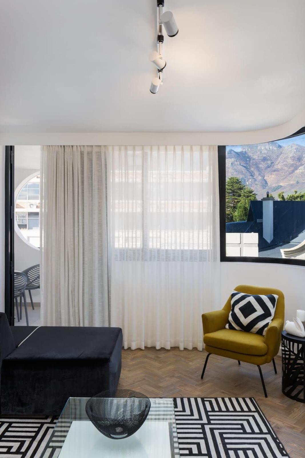 케이프타운 Luxurious With Stunning View 아파트 외부 사진
